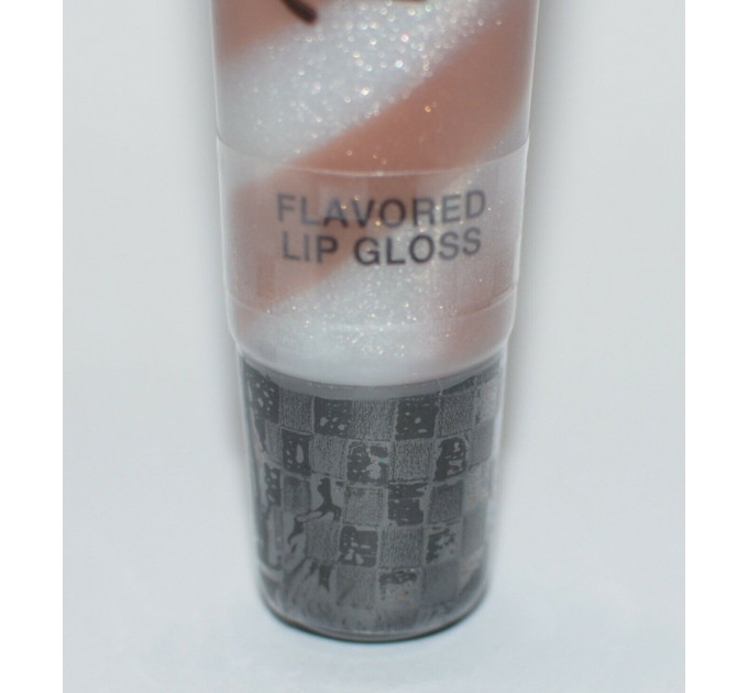 Victoria's Secret Flavored Lip Gloss Biscotti Crush 13 гр - Блиск для губ